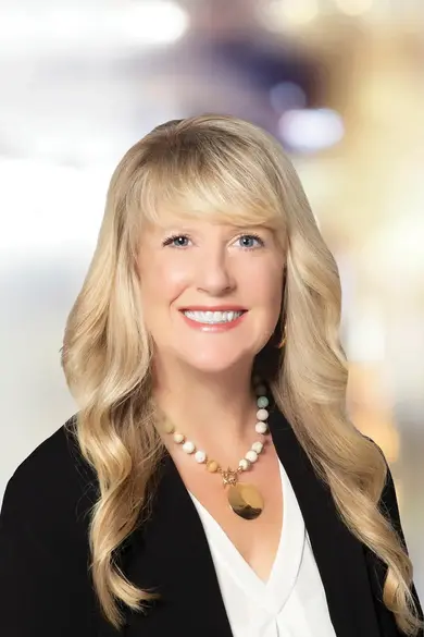 Portrait of Jen Gerrity, REALTOR®.